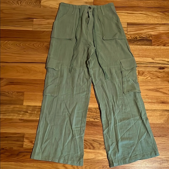 Papermoon Cargo pants - Picture 3 of 10